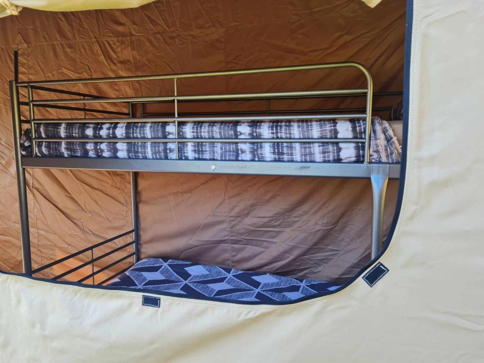 Camping De La Touche Ligueil Εξωτερικό φωτογραφία